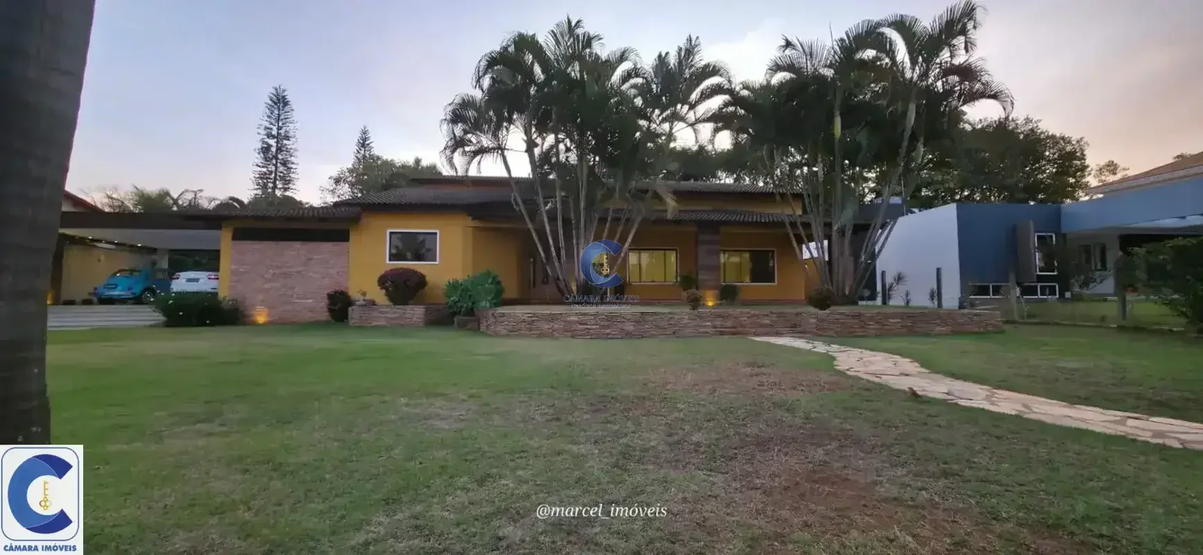 Foto do Imóvel