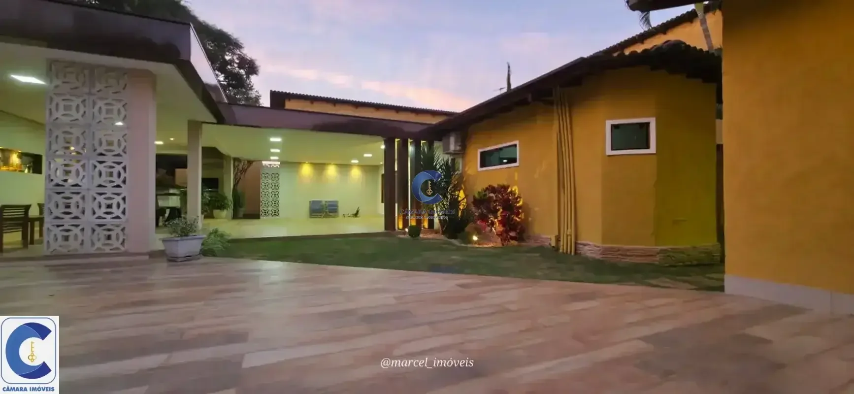 Foto do Imóvel