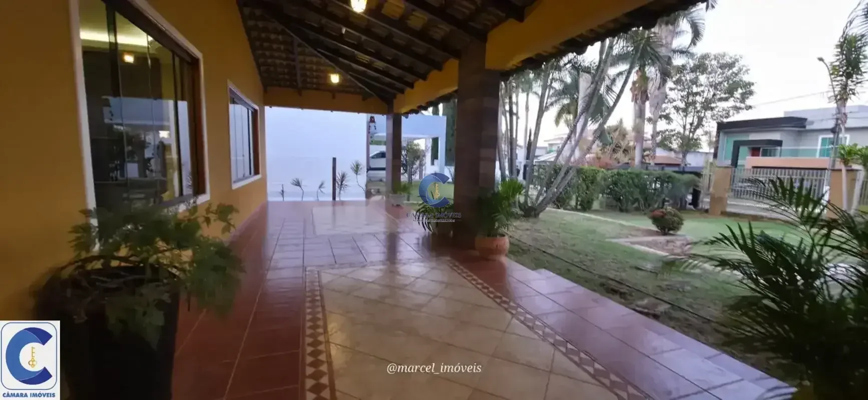 Foto do Imóvel