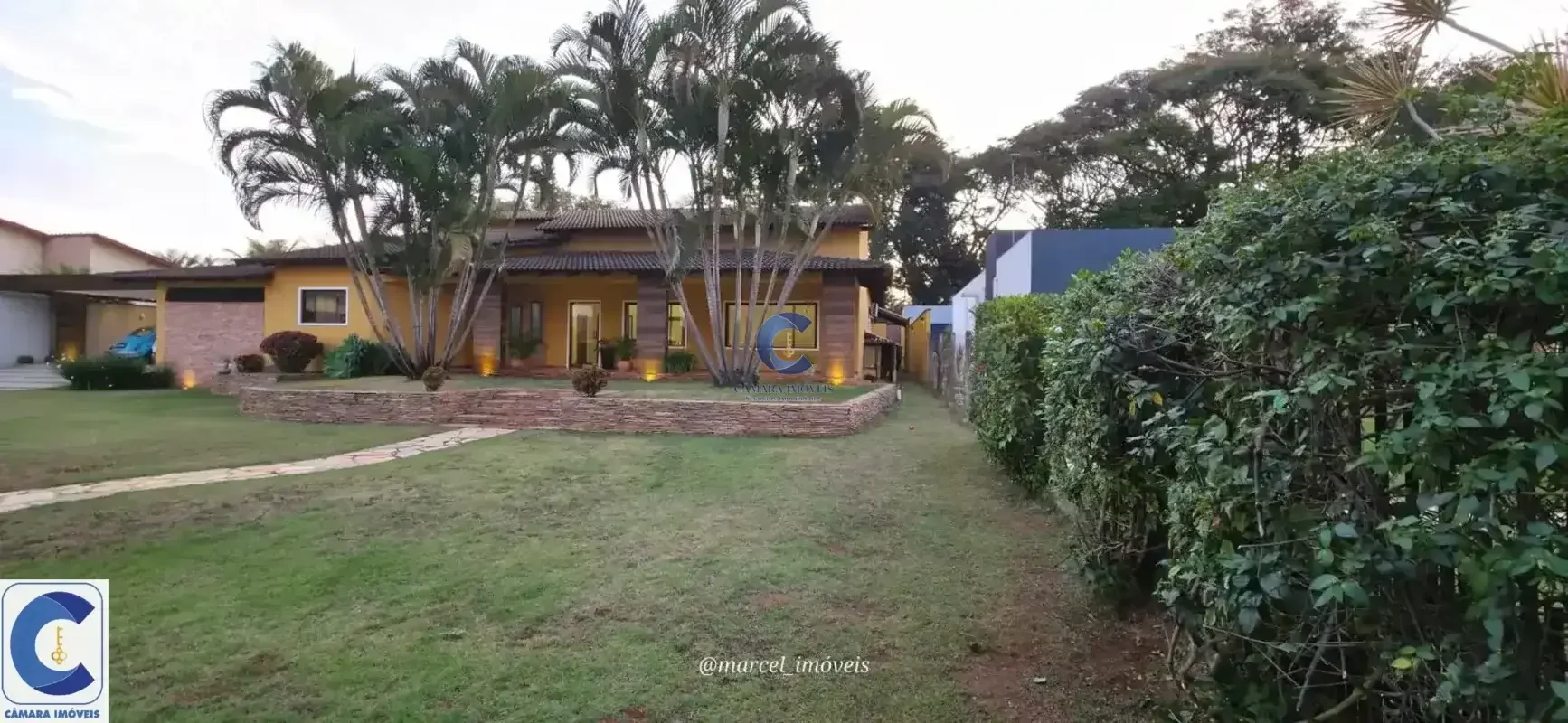 Foto do Imóvel