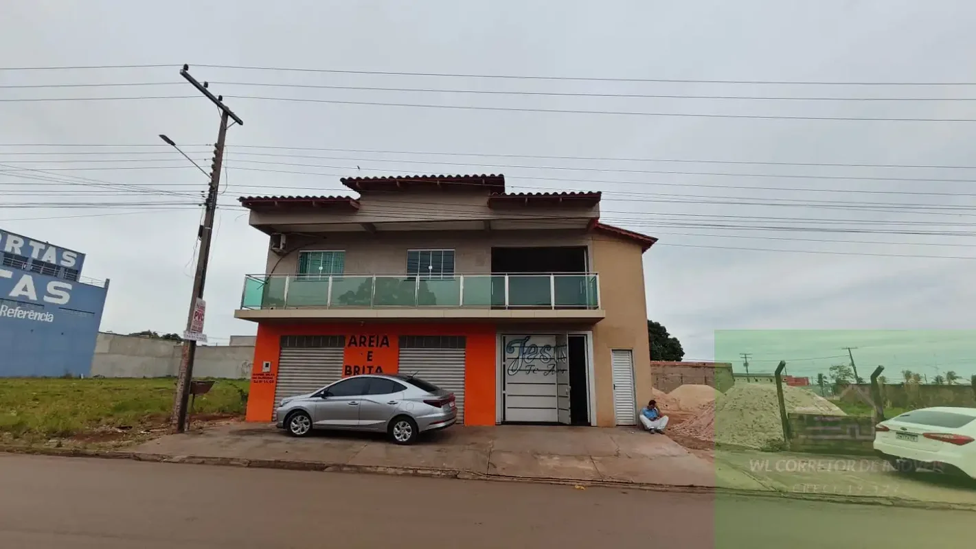 Foto do Imóvel