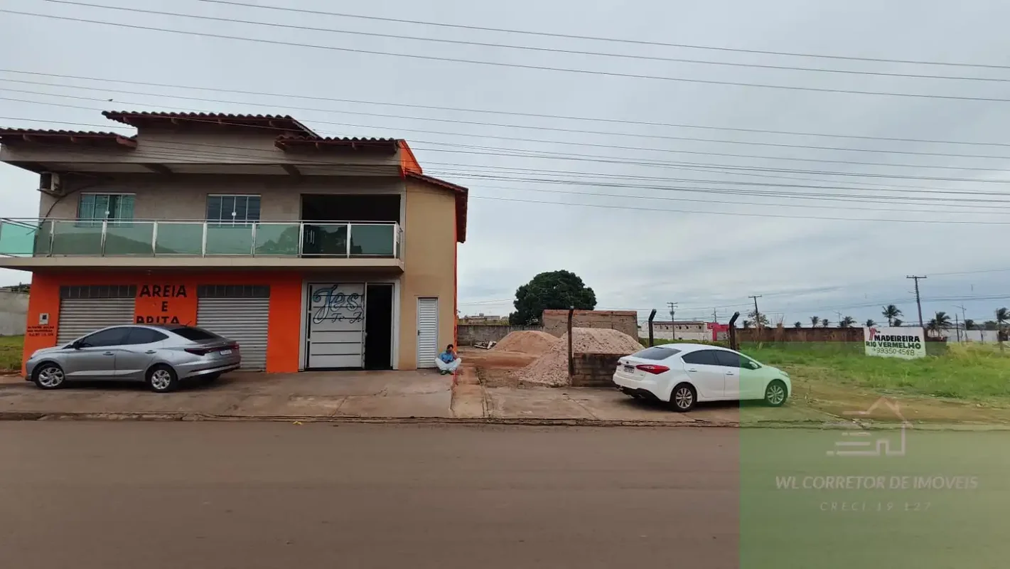 Foto do Imóvel