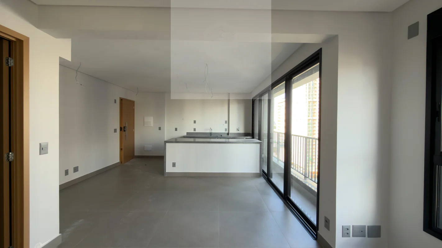 Lux Oeste — 43m² NOVO no Setor Oeste, 1 Suíte, 1 Vaga e Lazer Surreal ao Lado da...