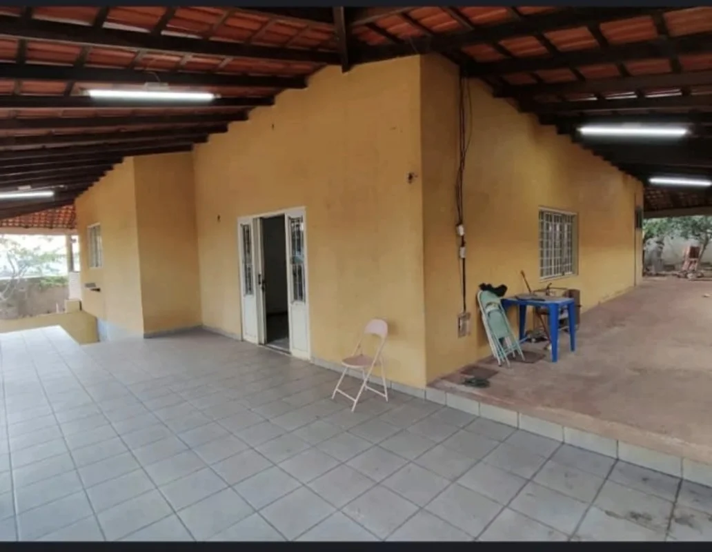 Foto do Imóvel