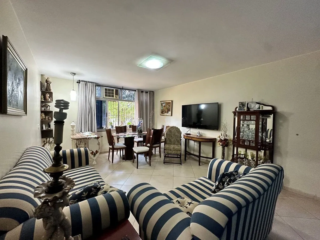 Confira essa oportunidade exclusiva disponível para venda!Apartamento de 3 quart...