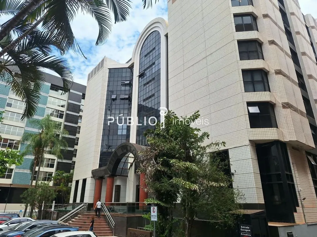 Se você busca um espaço comercial em uma localização estratégica, com praticidad...