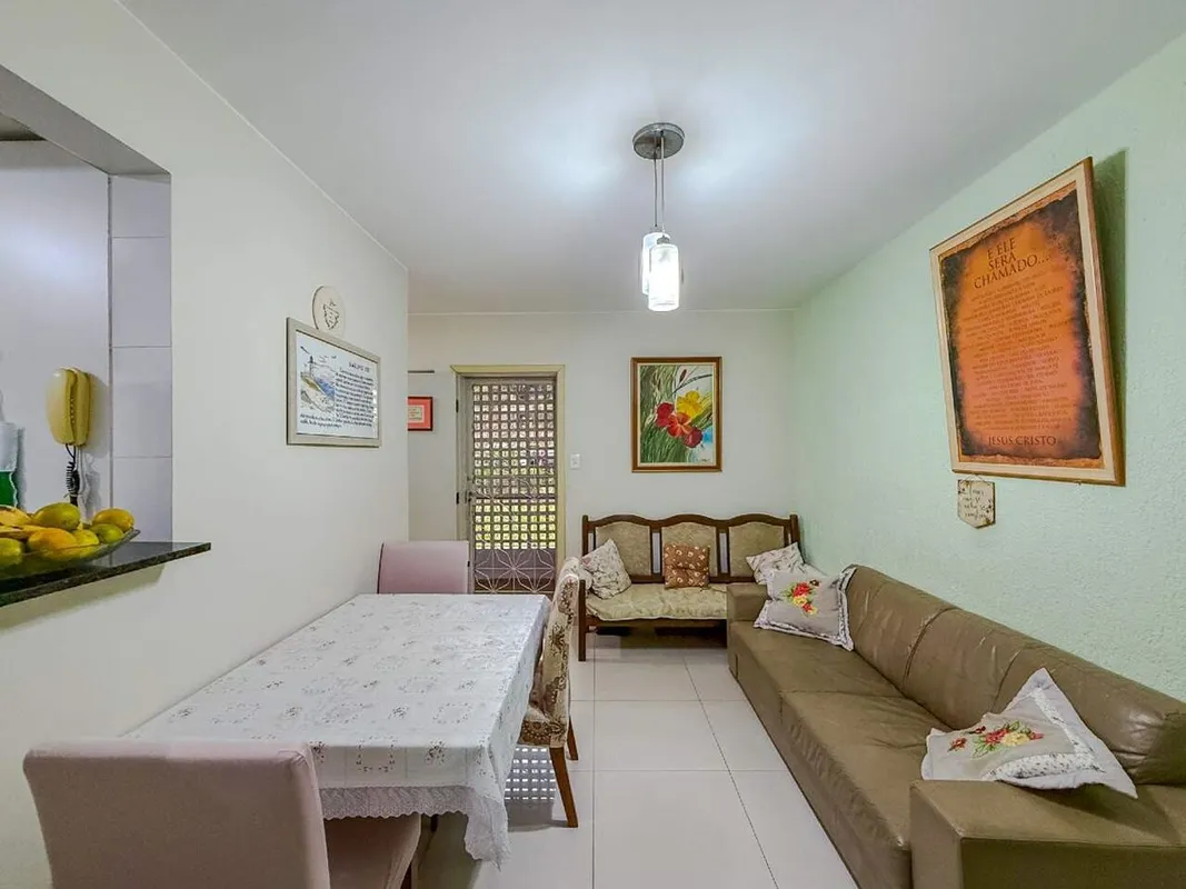 Excelente oportunidade para adquirir um apartamento residencial na Asa Sul, em B...