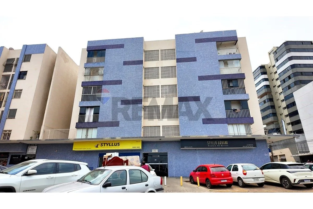 Este excelente apartamento em Taguatinga Sul reúne praticidade, conforto e uma l...