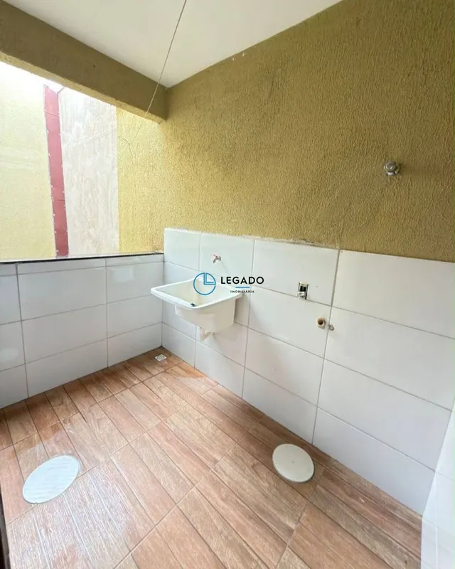 Chegou a oportunidade ideal para quem deseja sair do aluguel e conquistar o imóv...