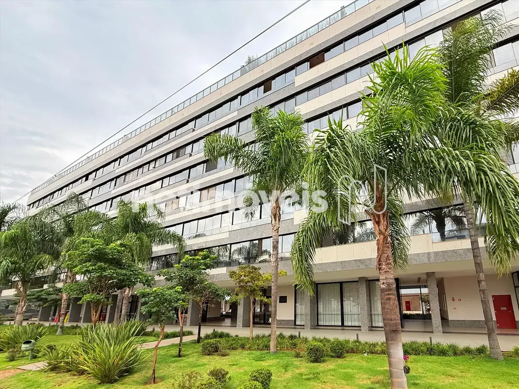 Com a qualidade Brasal na construção e um projeto reconhecido de arquitetura no ...