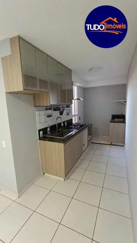 APARTAMENTO TÉRREO COM AMPLO GRAMADO PARA LOCAÇÃO TOTAL VILLE, SANTA MARIALocali...