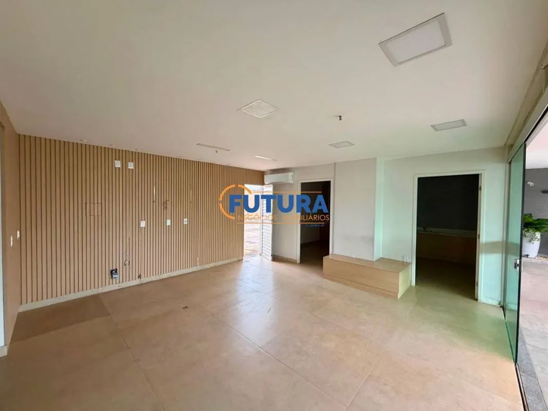 A FUTURA NEGÓCIOS IMOBILIÁRIOS, disponibiliza para LOCAÇÃO:ED. ÁGUAS CLARAS CENT...