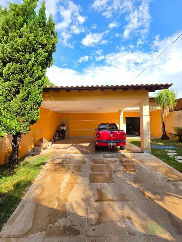  IMÓVEL REGULARIZADO JUNTO À TERRACAP! ACEITA FINANCIAMENTO DO TERRENO.Excelente...