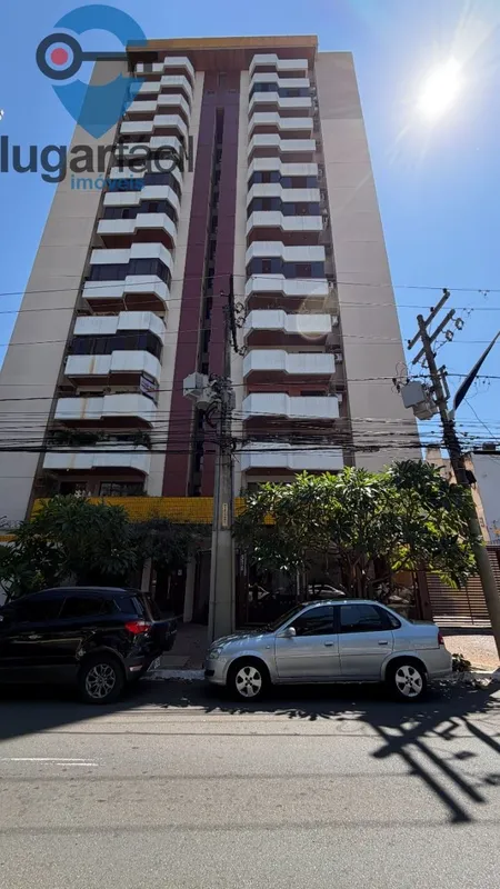 APARTAMENTO AMPLO, 4 QUARTOS, 2 SUÍTES E VISTA PARA O BOSQUE DOS BURITISExcelent...