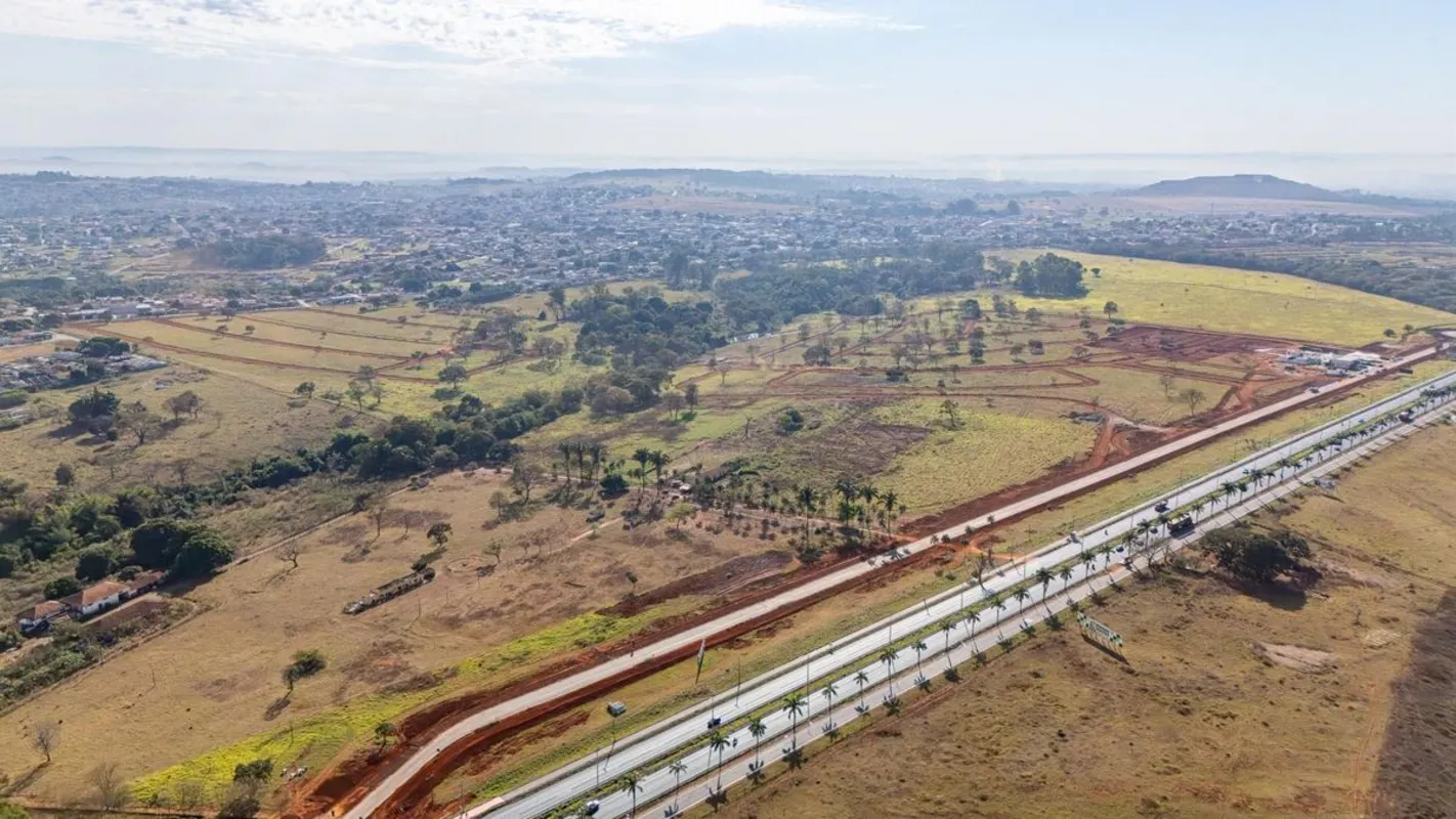 O Jardins Áustria é um pré-lançamento da FGR Incorporações em Goiânia, com casas...