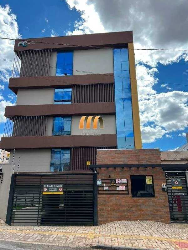 Apartamento residencial mobiliado para aluguel no Bairro Cid. Universitário, em ...