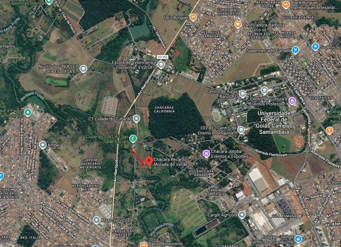 Foto do Imóvel