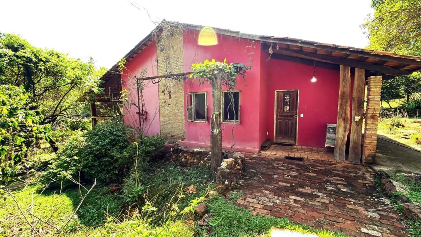 Foto do Imóvel