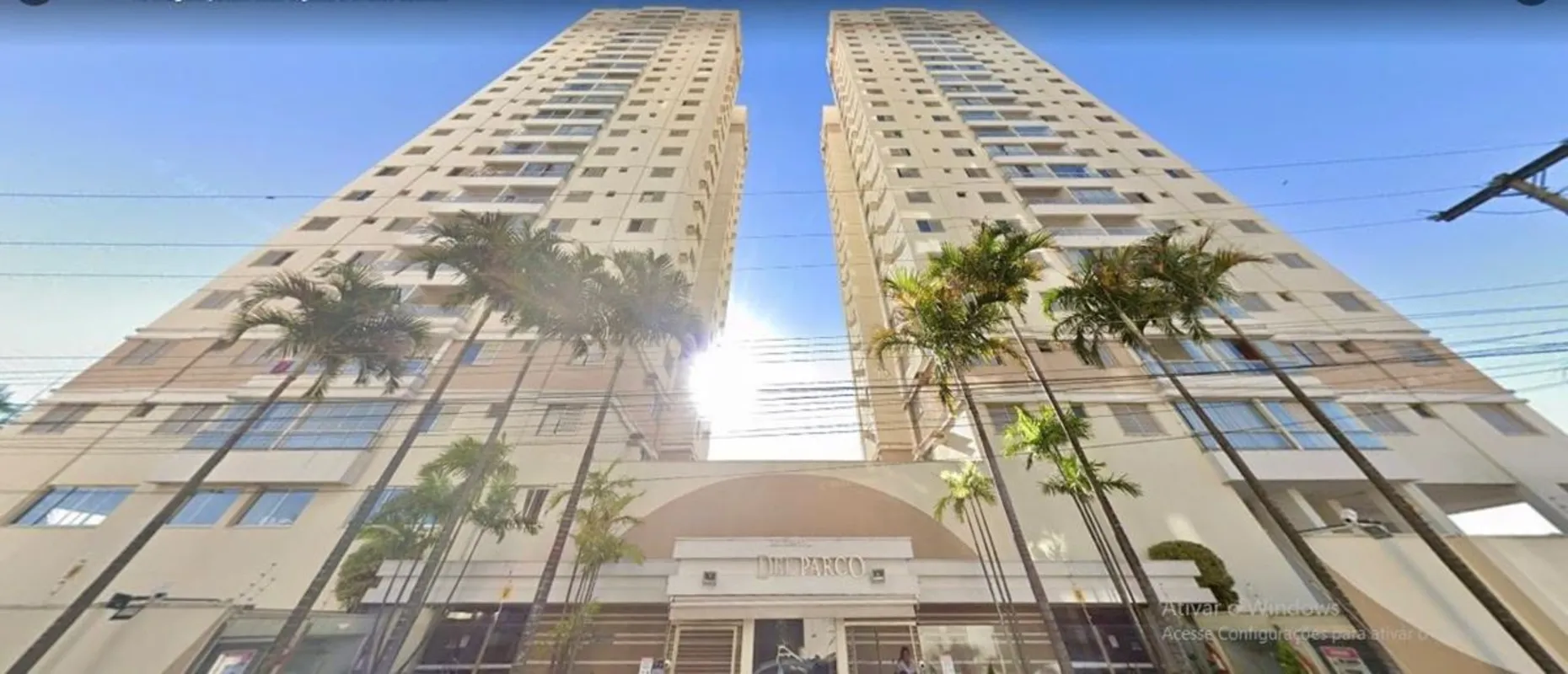 Preço de Oportunidade! Excelente apartamento, localizado no Parque Amazônia, em ...