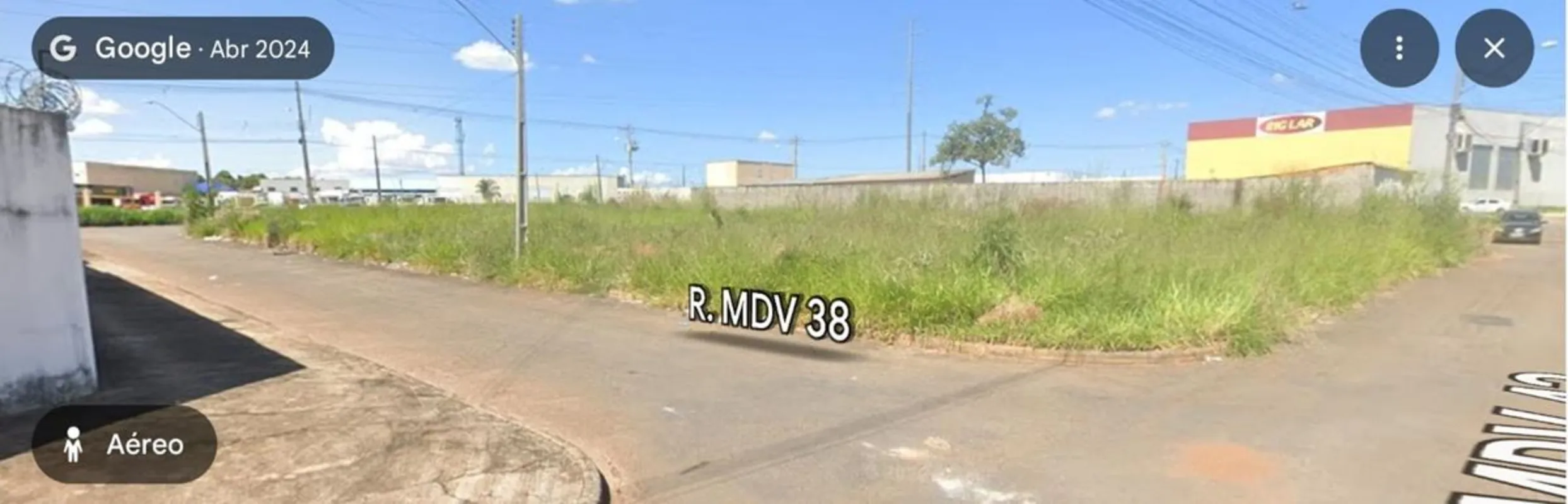 Foto do Imóvel