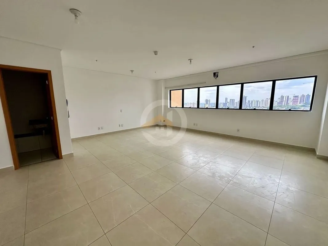 Sala comercial na Vila Brasília, Edifício B & B Business, em Aparecida de Goiâni...