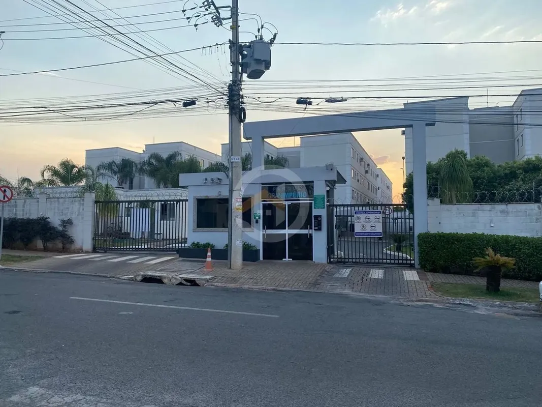 - 69.83 m² de área privativa- 2 quartos / 1 suíte- 1 vaga de garagem individual-...