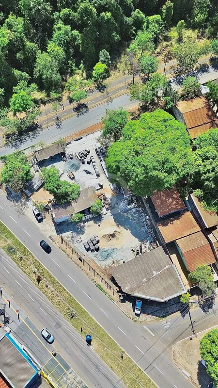 Terreno Comercial no Setor Faiçalville3 LotesCabeça de QuadraAvenida Madrid, ao ...