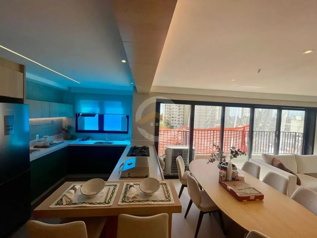 Apartamento à venda com 3 suítes no Setor Bela Vista. Alt-65 um dos primeiros la...