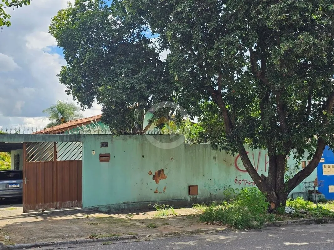 Oportunidade!Casa de 3 Quartos, Sendo 1 Suíte no Jardim Vila BoaContém Sala, Coz...