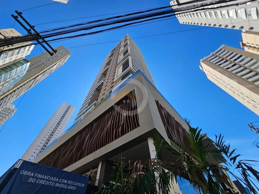 Apartamento Jardim Goiás 159m² , 3 Suítes, NovoPrestes a ser entregue. Previsão ...