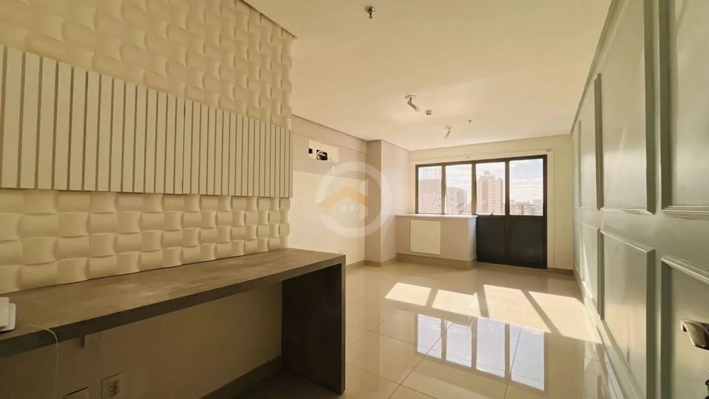 Sala comercial disponível para venda: Com 25,22 m², 1 banheiro, andar alto, com ...