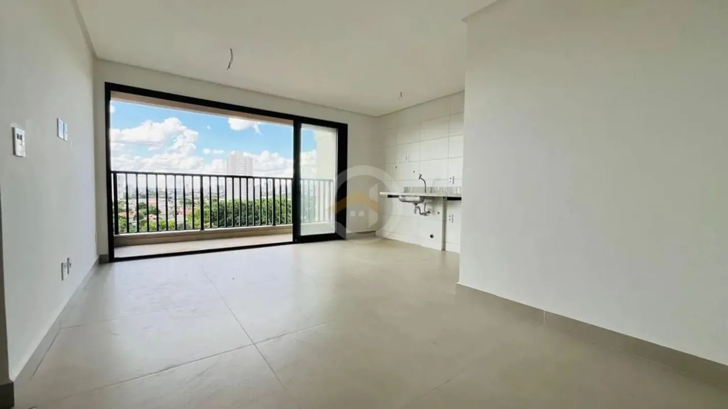 Apartamento pronto para morar no Lake House Residence - Parque Amazônia: 2 quart...