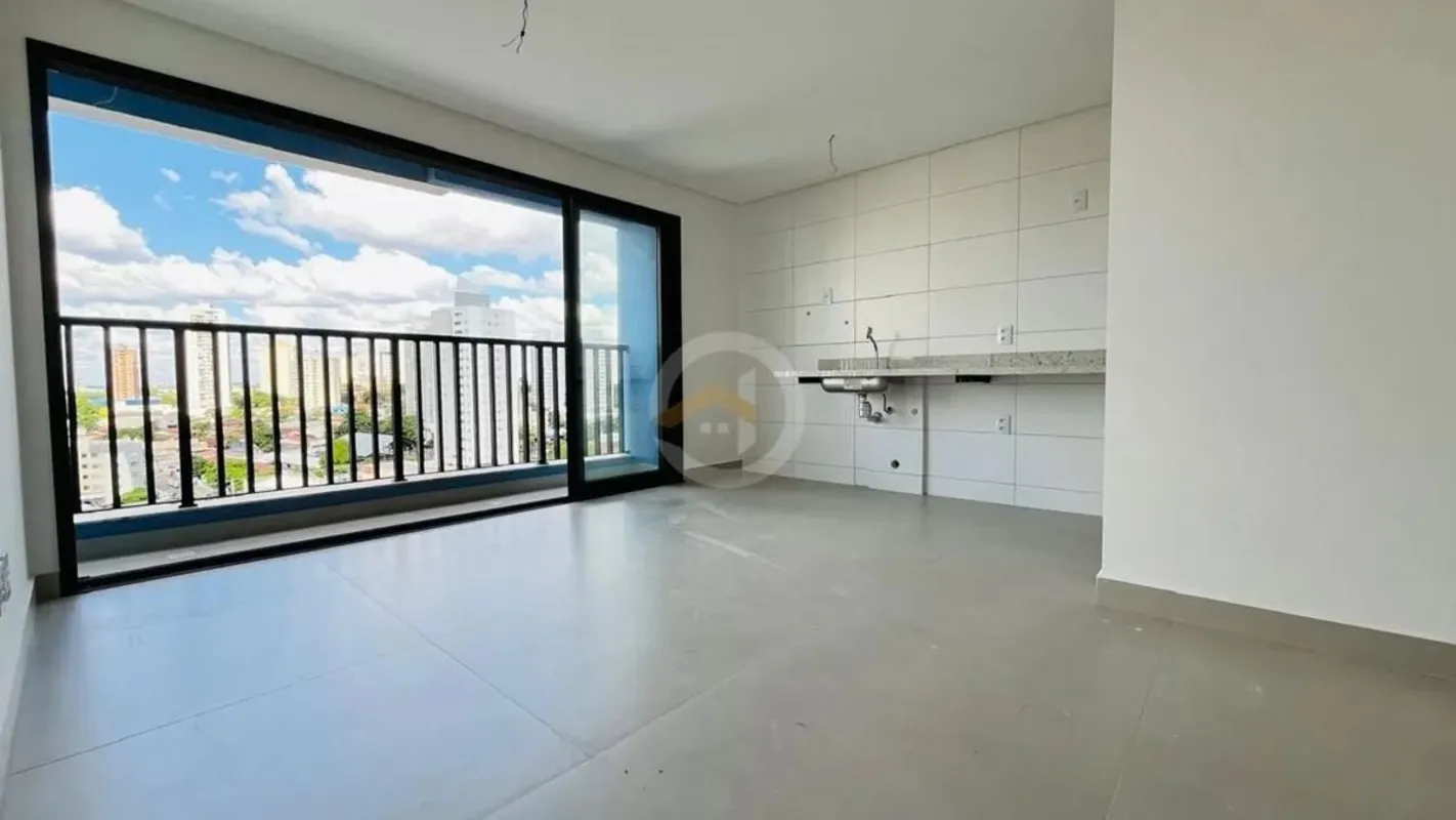 Apartamento pronto para morar - Parque Amazônia: 3 quartos suítes, 85,25m², 2 va...