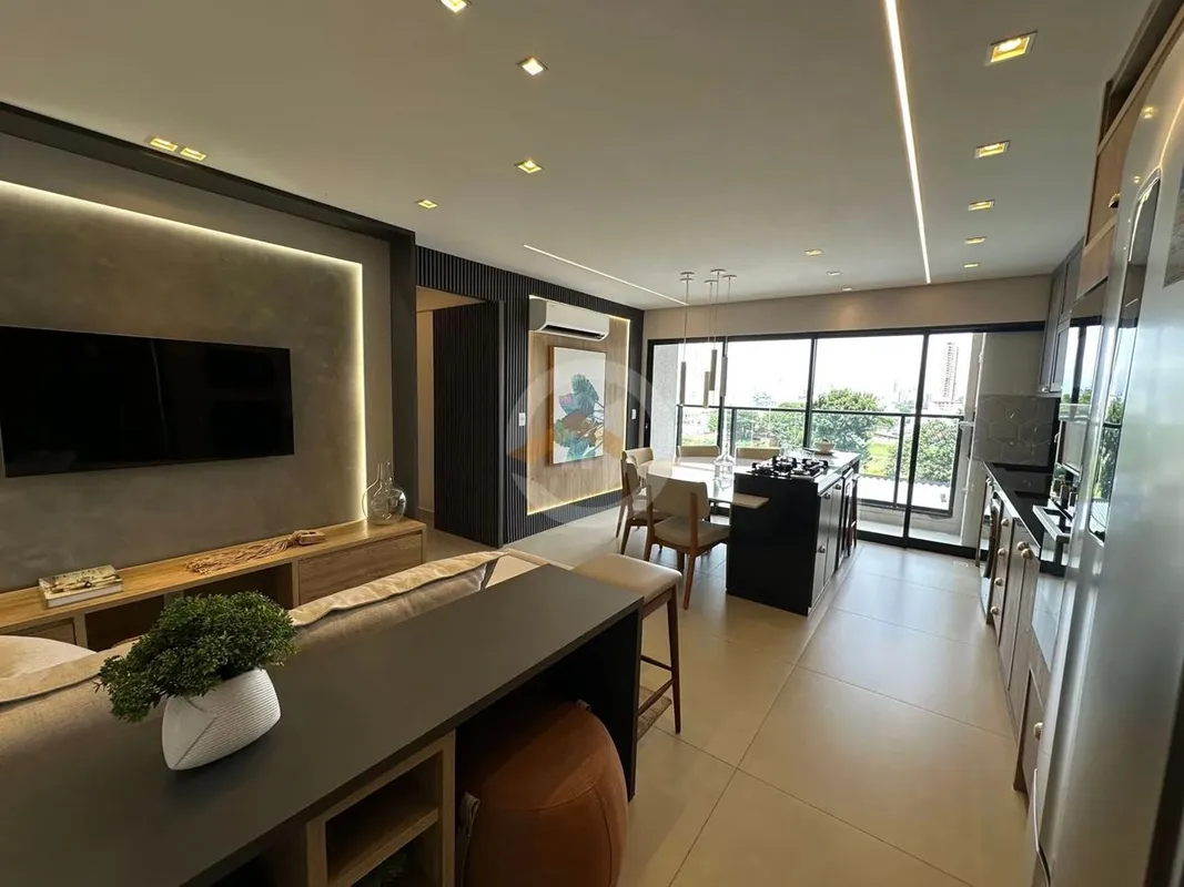 APARTAMENTO NO SETOR VILA ROSA3Q sendo 1 Suíte75 m²1 Vaga de Garagem + Escaninho...