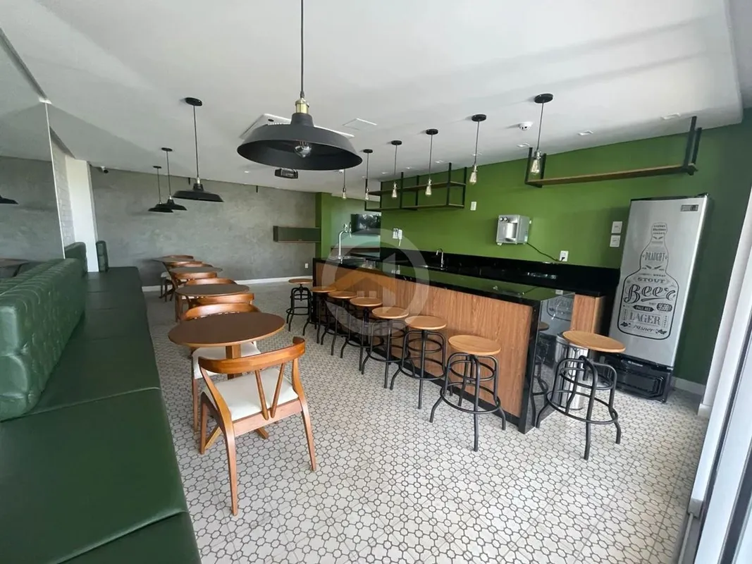 Apartamento 3 suítes 130 M² ao Lado do Goiânia Shopping e Parque Vaca Brava, 3 s...