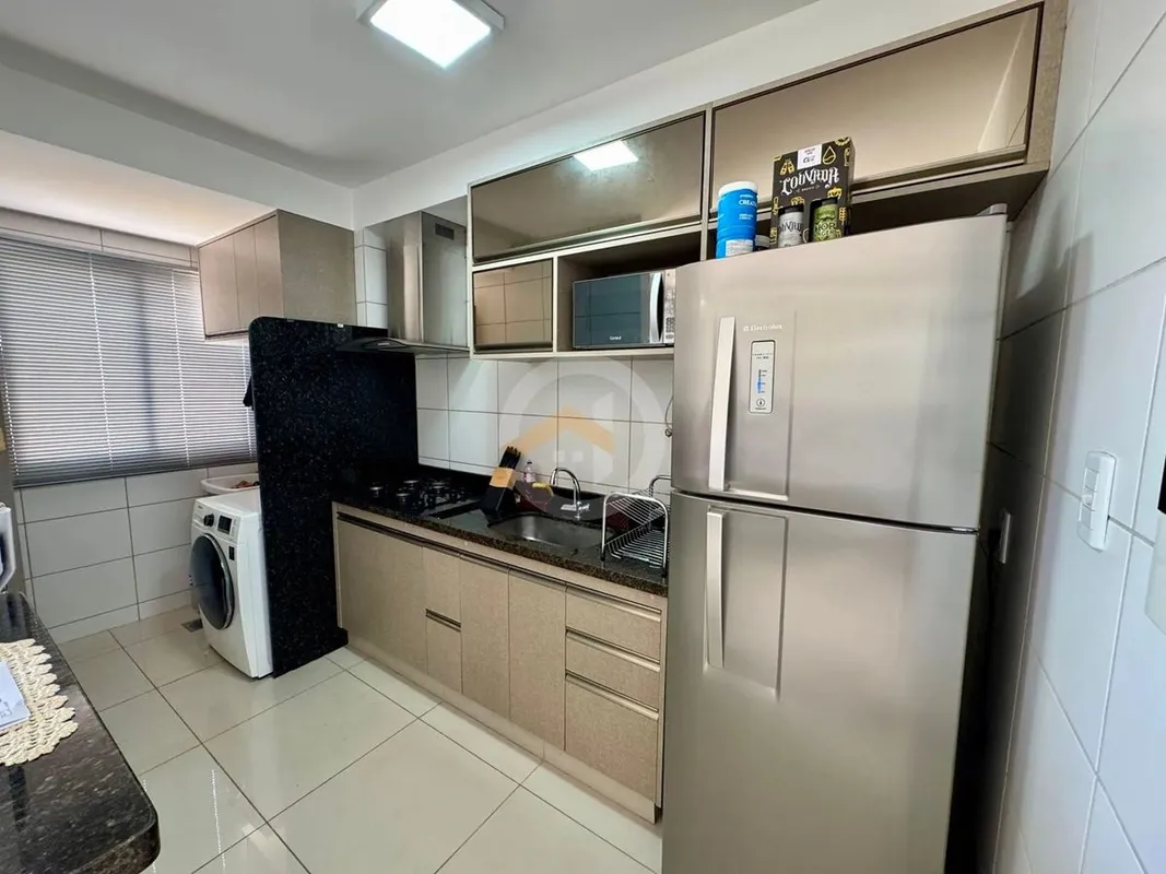 Jardim Atlântico, Apartamento ao lado do Parque Cascavel-a 200 metros do Parque-...