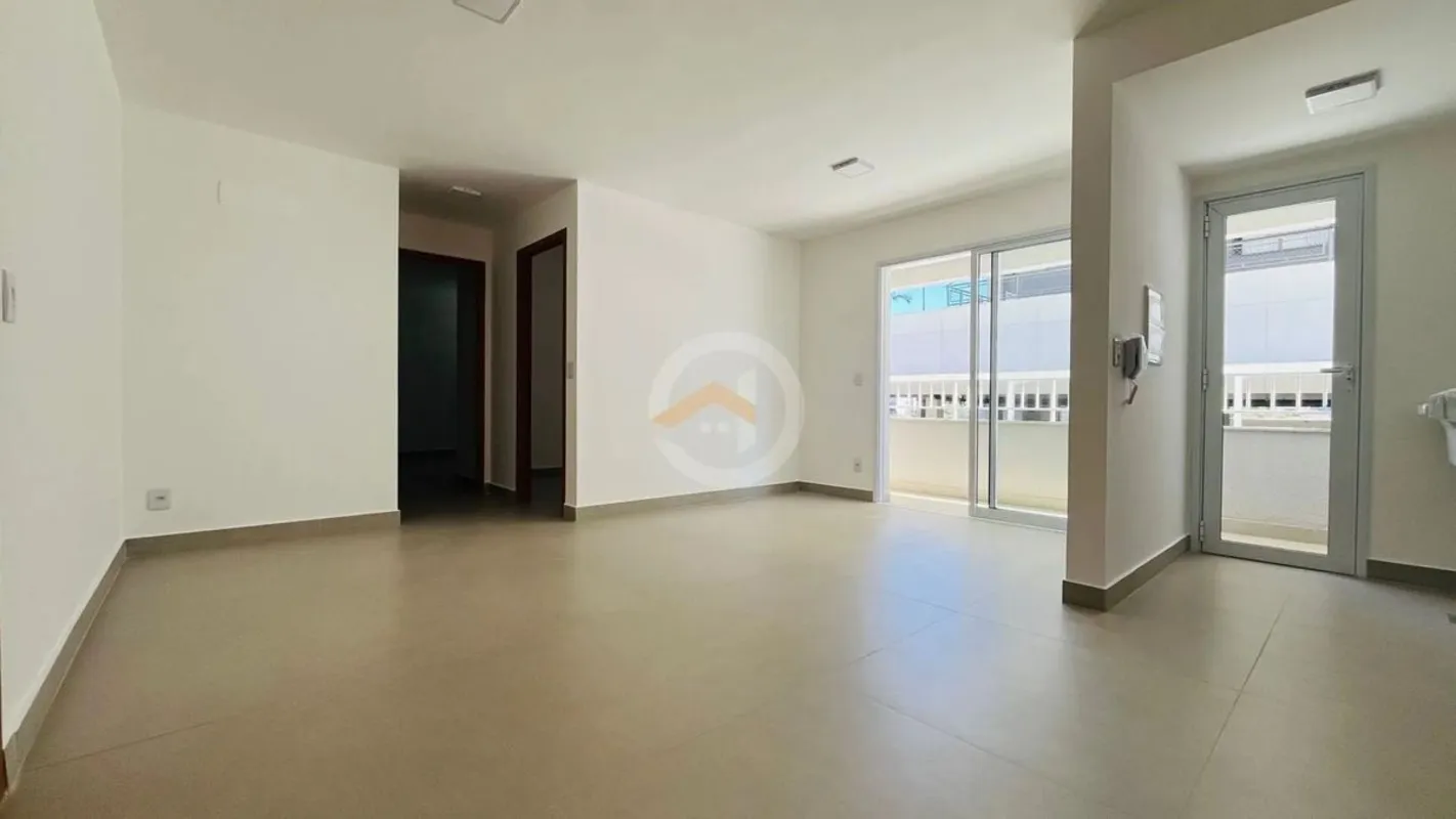 Residencial Jardã Hooftop Home - Apartamento 2 quartos sendo 1 suíte, banheiro s...