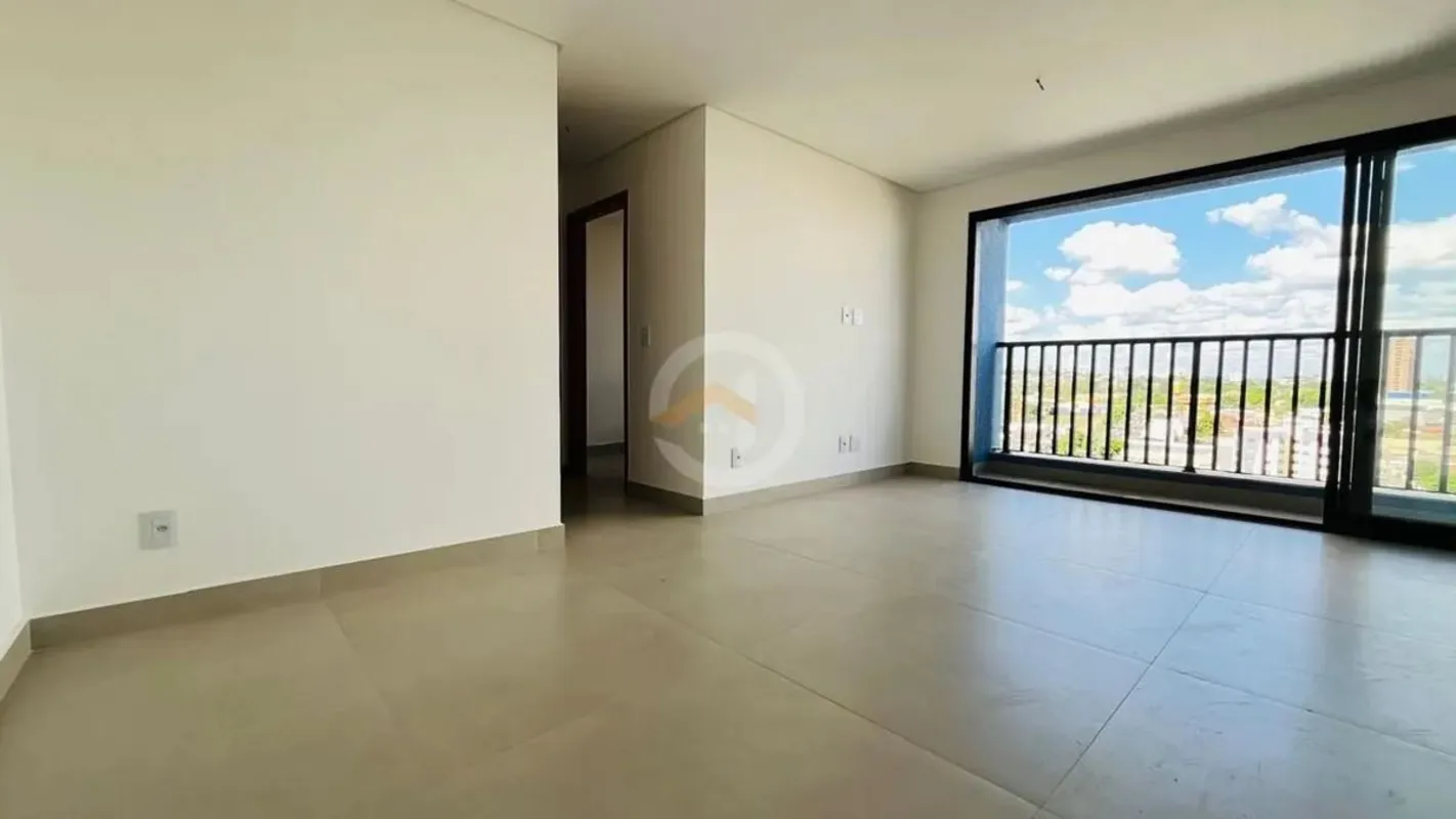 Apartamento pronto para morar no Lake House Residence - Parque Amazônia: 2 quart...