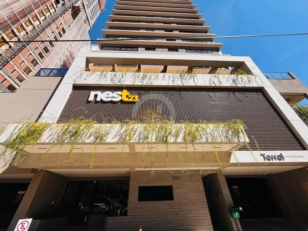 Viva a experiência de morar em um dos empreendimentos mais modernos e desejados ...