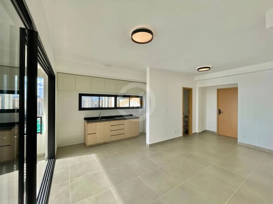 Apartamento no Setor Nova Suíça com 3 suítes, sendo 2 americanas. Com armários e...