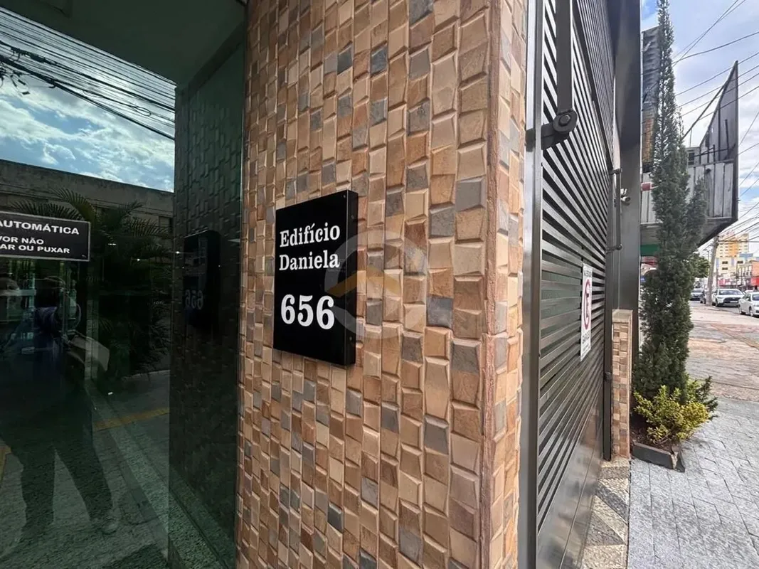 Apartamento amplo, bem localizado e com excelente custo-benefício no Setor Centr...