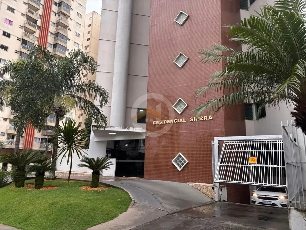 Praticidade, localização estratégica e um diferencial raro: 2 vagas de garagem E...