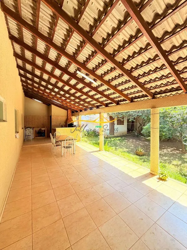 OPORTUNIDADE EM APARECIDA DEGOIÂNIA• Bairro Cardoso ContinuaçãoA casa possui:- 4...