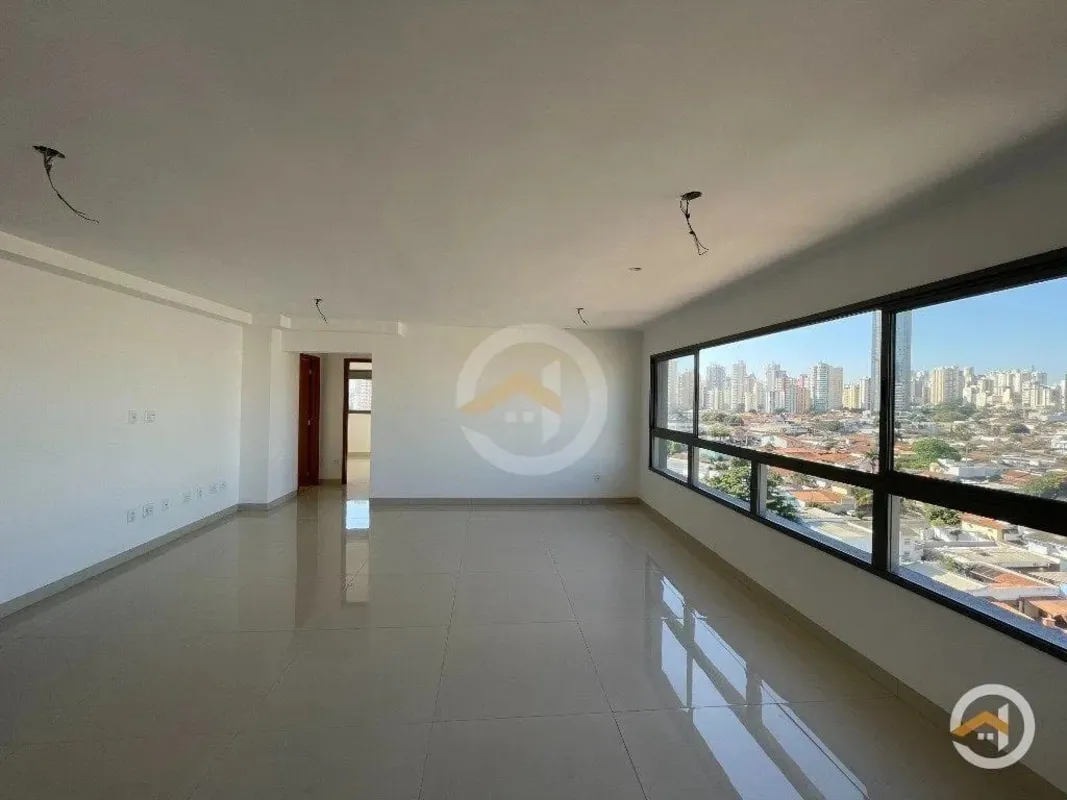 Apartamento 3 suítes no Jardim América de 110 m2 pronto para morar , ao lado da ...