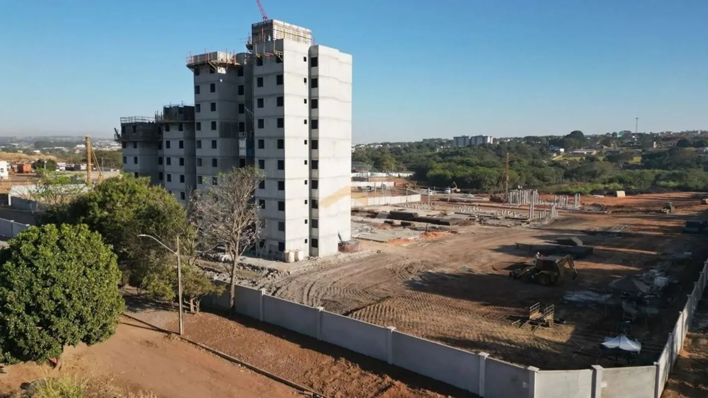 Apartamento 3 Suítes no Setor Oeste – Conforto e Lazer CompletoApresentamos um i...