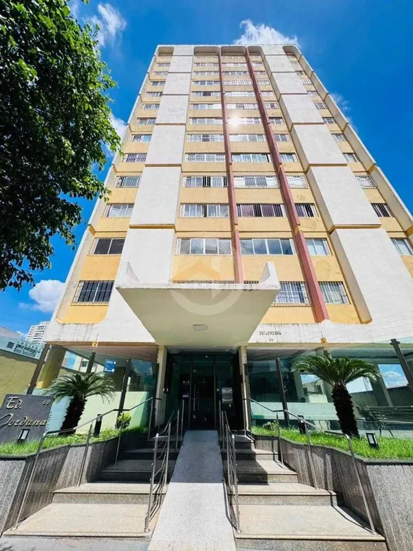 APARTAMENTO 3 QUARTOS SETOR VILA NOVAApartamento no Setor VIla Nova, localizada ...