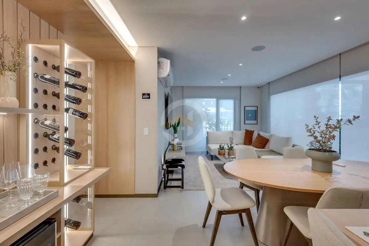 Apartamento Alt 65 Home Design 2 quartos 68m²R$ 694.370,36Apartamento 2 quartos ...