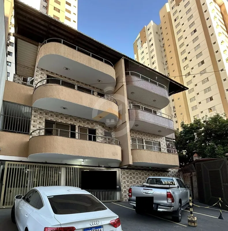 imoveil Residencial ou Comercial de 4 Pavimentos no Setor Bueno – Av. T-29Oportu...