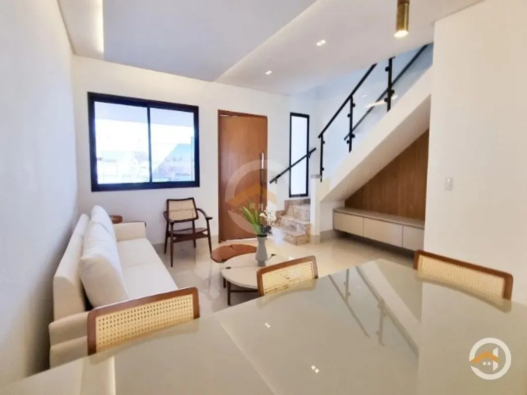 Condomínio Villagio Di Capri - Sobrado com 3 quartos, sendo 3 suítes, 158 metros...