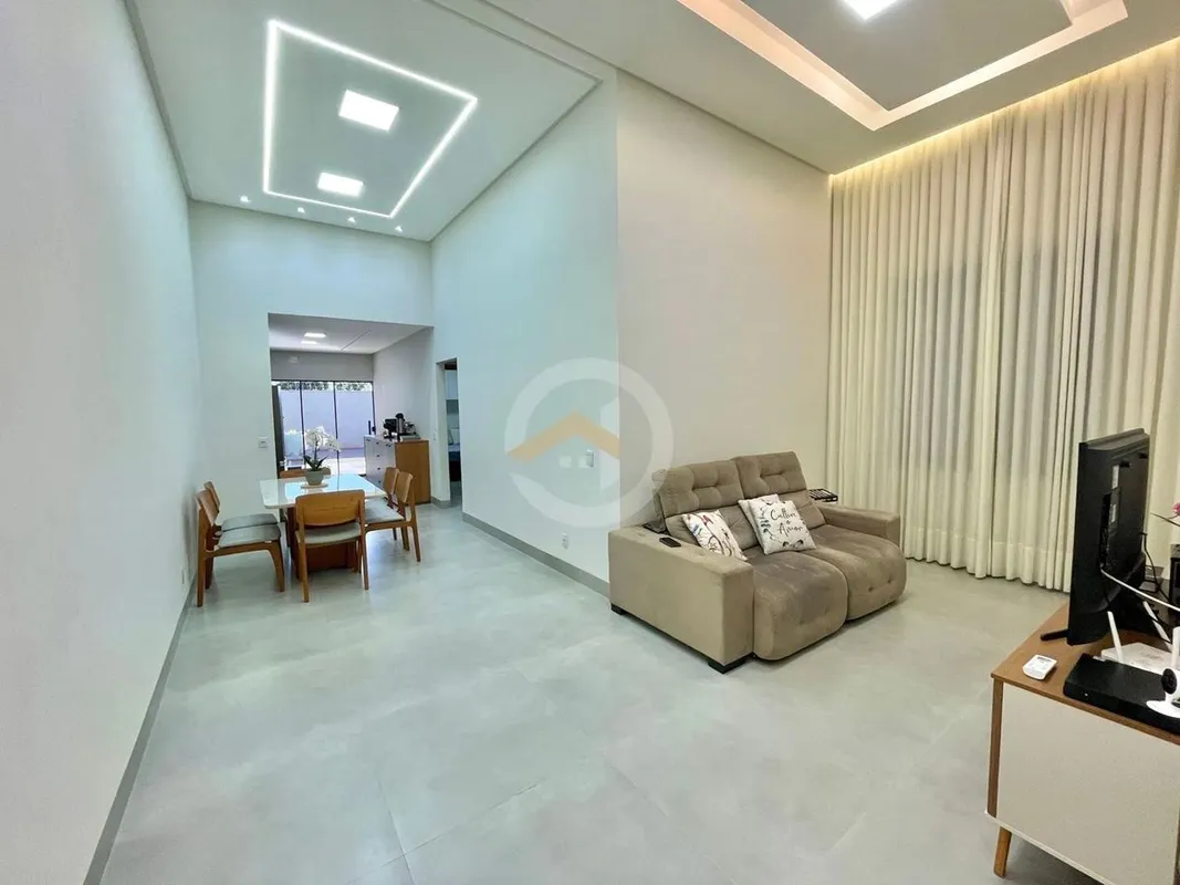 Casa 3 quartos à venda no Bairro Cardoso Continuação perto da UBS e próximo ao J...